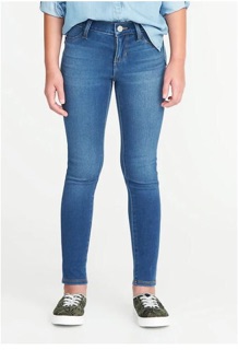 QUẦN JEGGING JEAN OLD NAVY SIZE ĐẠI