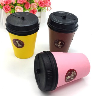 SquiShy TO- SQUISHY CỐC TRÀ SỮA