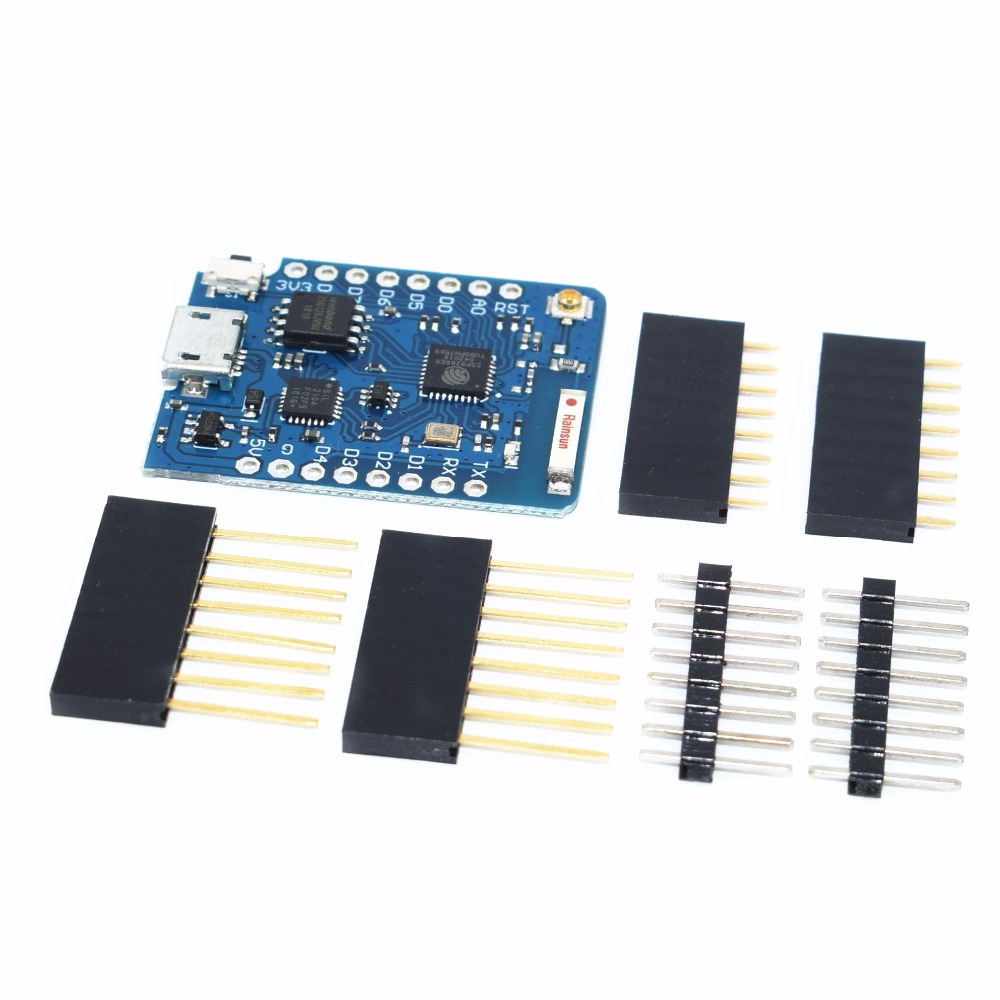 Bảng Mạch Phát Triển Wifi Esp8266 Wifi 16m Bytes | BigBuy360 - bigbuy360.vn