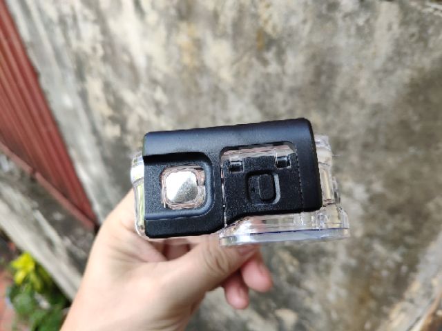 Vỏ chống nước Gopro 5-6-7-8