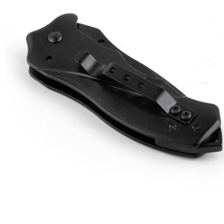 - Dao Gấp Strider Mini Cực Đẹp Dã Ngoại, Cắm Trại Ngoài Trời