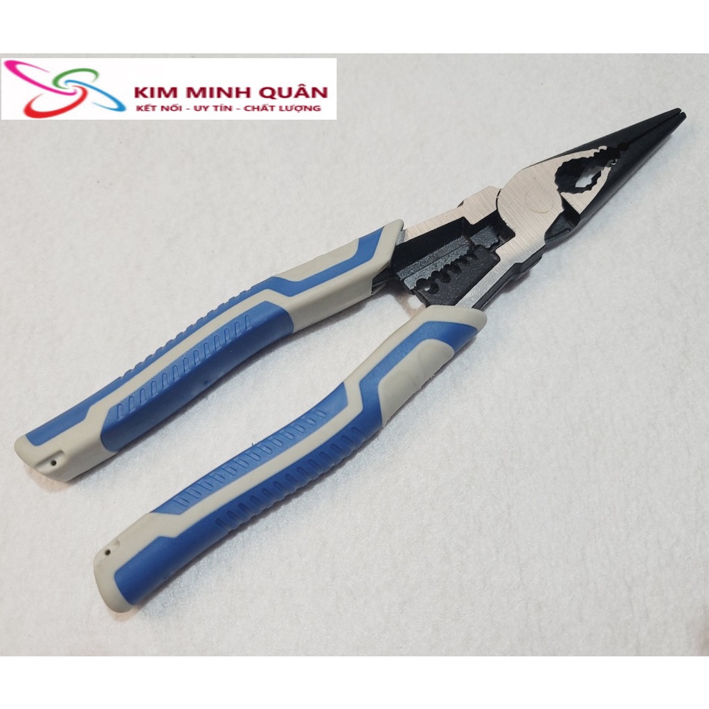 Kìm Nhọn Đa Năng 225mm/9&quot; B0055-09 CMART
