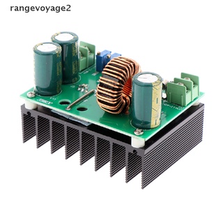Mô-đun Tăng Áp DC-DC 600W 600W
