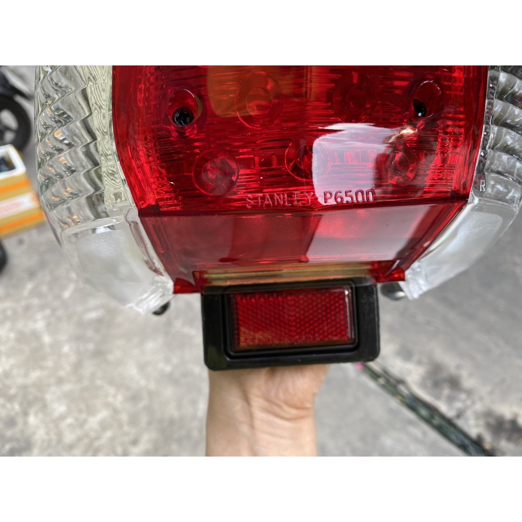 ĐÈN LÁI  FUTURE NEO!!