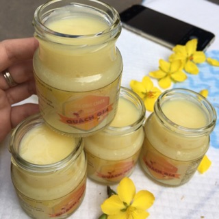 COMBO 5 hũ Sữa Ong Chúa Nguyên Chất