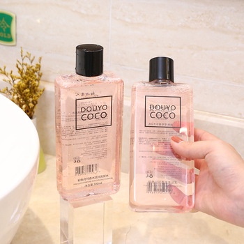 Dầu gội nước hoa ZHENAIDUO Ttb109 hương thơm lâu dài dưỡng ẩm làm sạch da