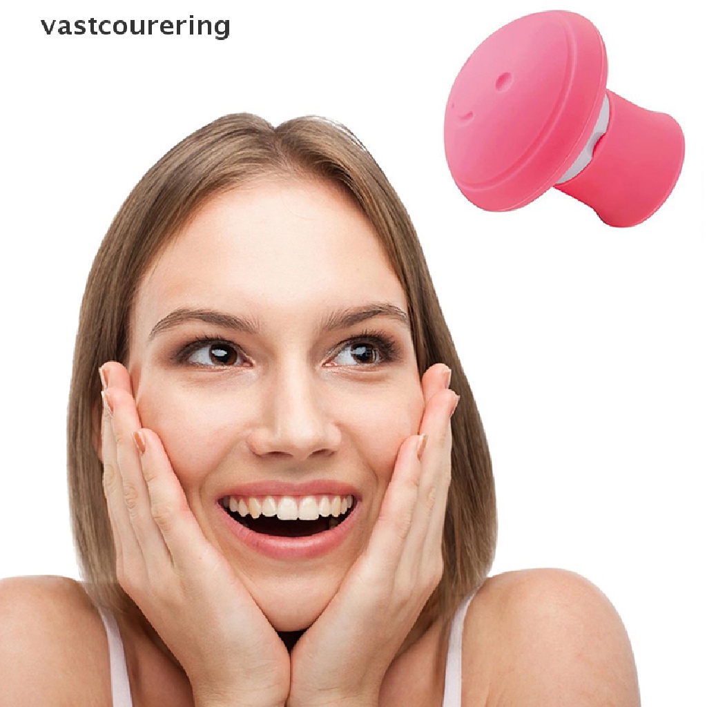 Máy Mát Xa Mặt Tạo Cằm Chữ V Thon Gọn Săn Chắc Da