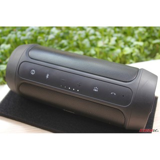 Loa bluetooth thẻ nhớ  kim sạc dự phòng