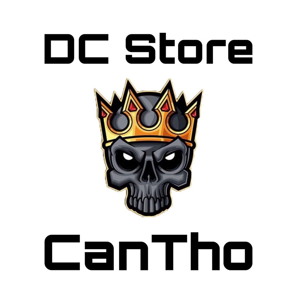DC Store - Giày Sneaker CT