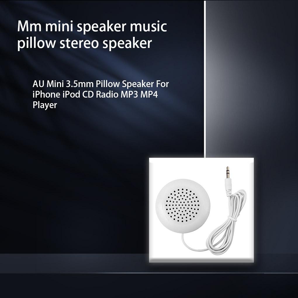 Loa Khuếch Đại Âm Thanh Mini Phong Cách Đơn Giản