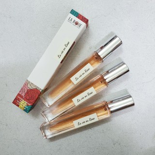 Tinh Dầu Nước Hoa Pháp Lavie En rose