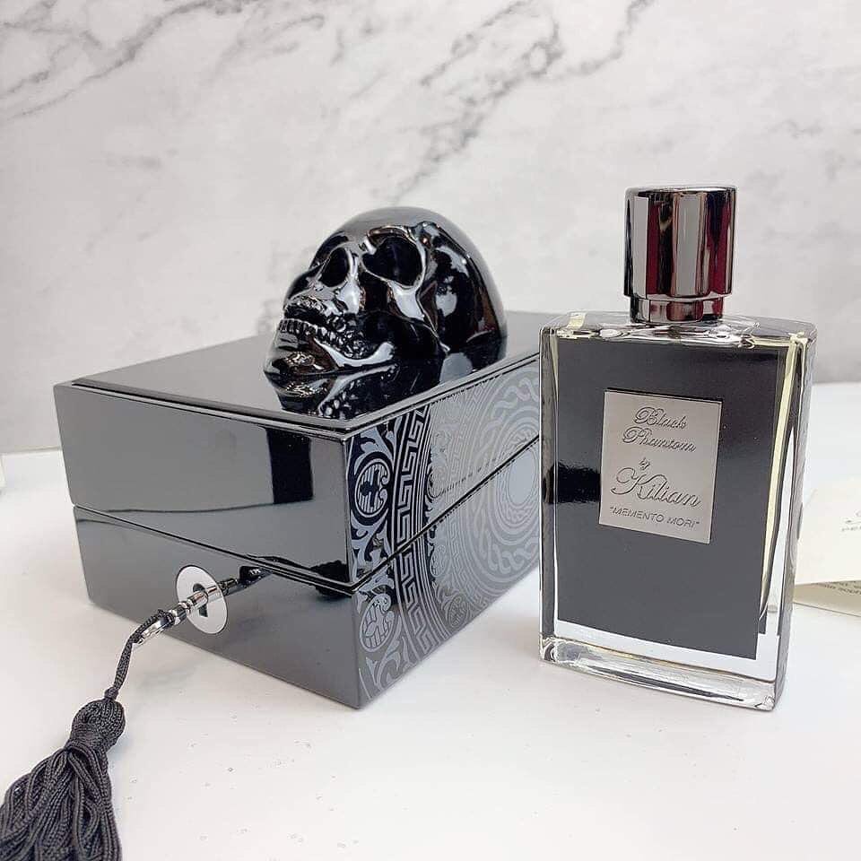 ❥🅒ô 🅒🅗é🅝❥ Nước Hoa Kilian Black Phantom 10ml