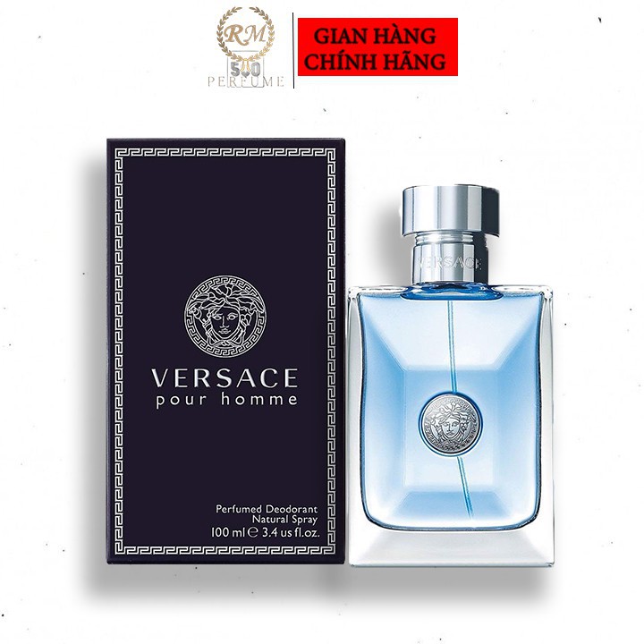 [ HCM ] Nước hoa nam cao cấp mini 𝐕𝐞𝐫𝐬𝐚𝐜𝐞 𝐏𝐨𝐮𝐫 𝐇𝐨𝐦𝐦𝐞 hương thơm tươi mát quốc dân | BigBuy360 - bigbuy360.vn