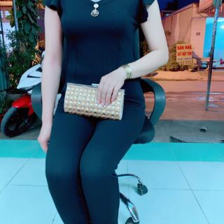 ĐỒ BỘ CÁT HÀN M2019 (5 màu)