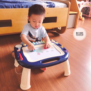 [Hàng Có Sẵn] Bàn Vẽ Thông Minh Tập Viết Cho Bé