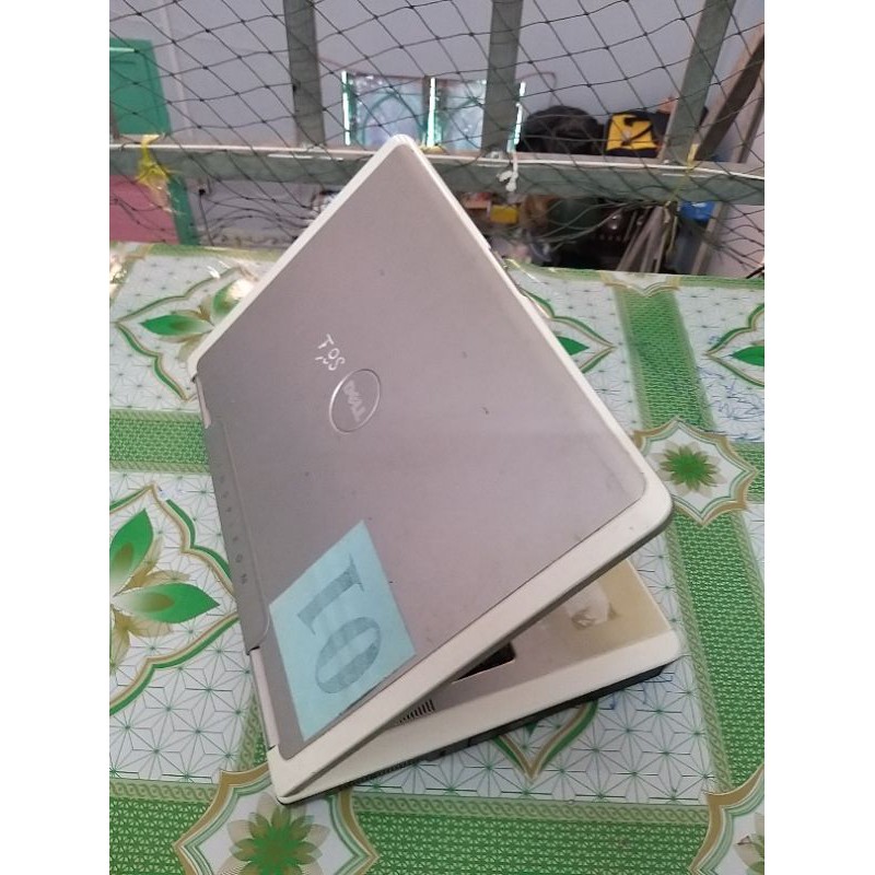 Laptop Dell core 2 giá rẻ như hình. Máy không pin , còn xài tốt | BigBuy360 - bigbuy360.vn