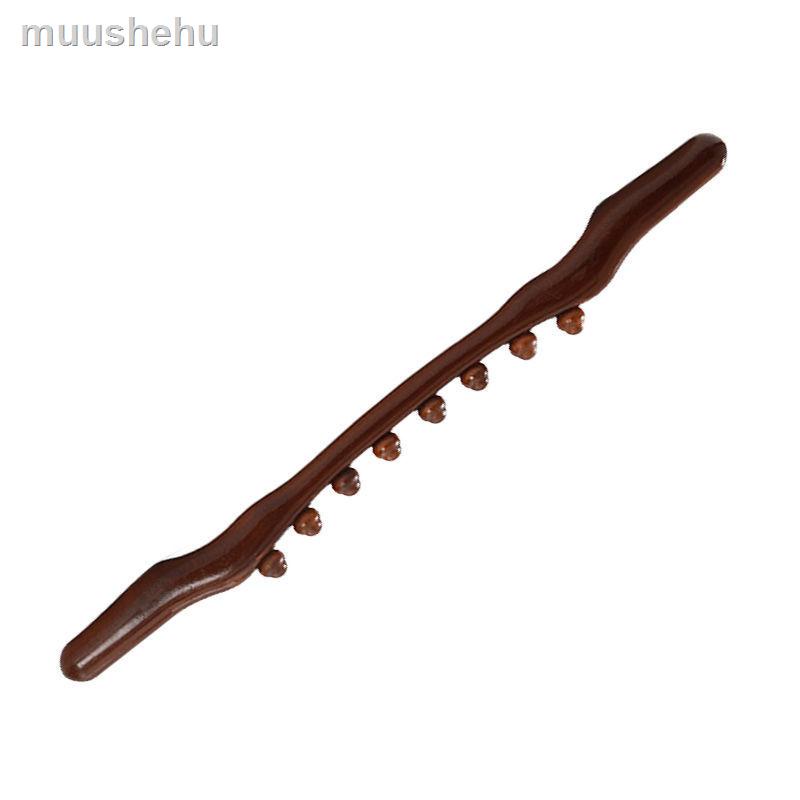 ♤✸A Gậy Gỗ Gân massage Toàn Thân Thông Dụng Cho Làm Đẹp Cơ Thể