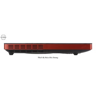 Bếp hồng ngoại Midea MIR-T2115DB