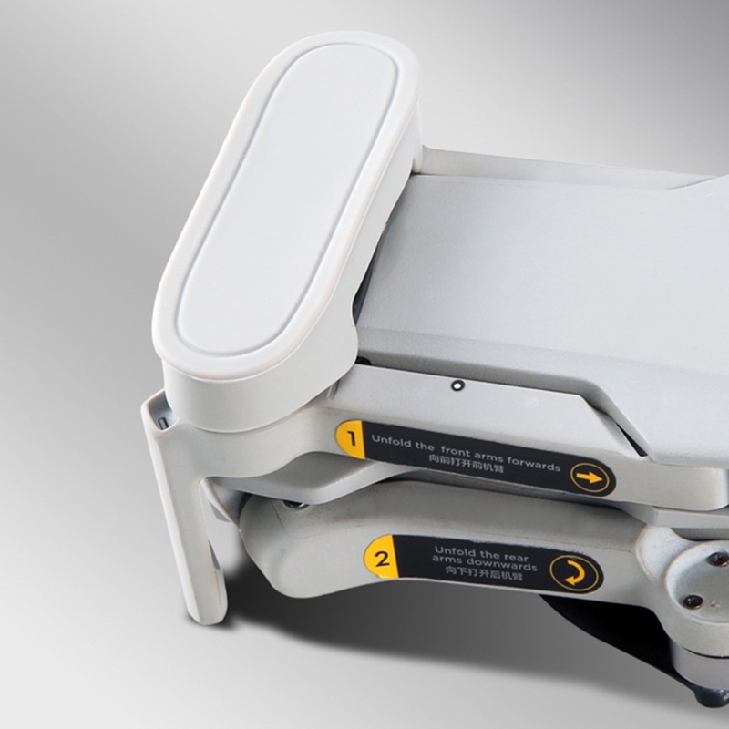 Bộ 2 Phụ Kiện Cố Định Cánh Quạt / Động Cơ Bằng Silicon Cho Mavic Mini