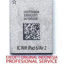 Wifi Ic 339s0251 Ipad Air 2. Ipad 6 3g Kd-001010
