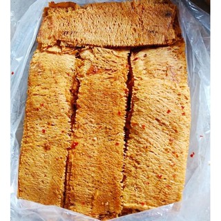 Mực xà Cán Tẩm vị
