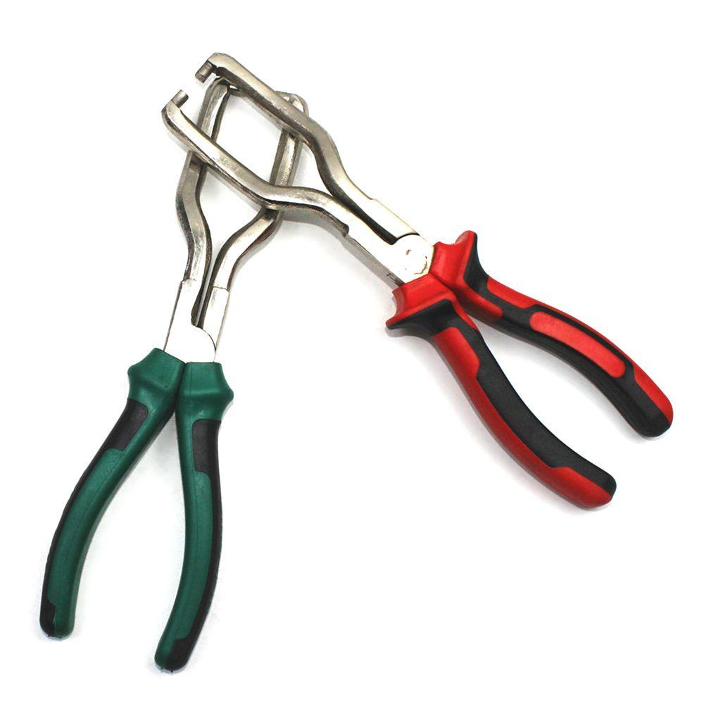 MUVAKO Kìm Kẹp Sửa Chữa Đường Ống Dẫn Nhiên Liệu Xe Hơi Chuyên Dụng