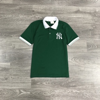 🔸Áo ngắn tay polo - MLB