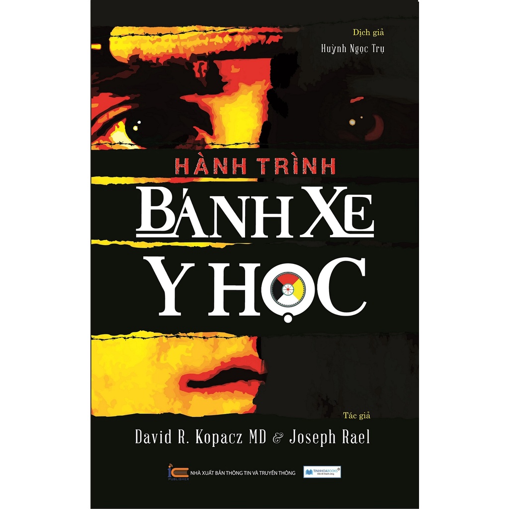 Sách: Hành trình bánh xe y học