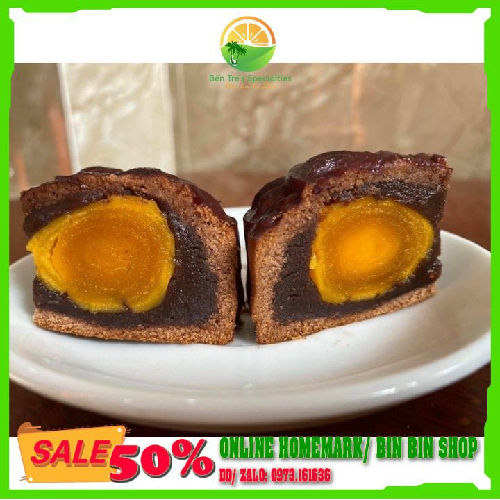 [Rẻ như giá sỉ] Bánh trung thu tân dân lợi 200g/2 trứng /có bánh chay 🍰 CAM KẾT 1 ĐỔI 1🥞🎂 giao date mới nhất 🍰🥞🎂 i 🍰🥞 | BigBuy360 - bigbuy360.vn