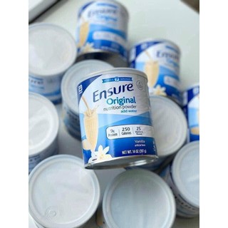 Sữa ensure
