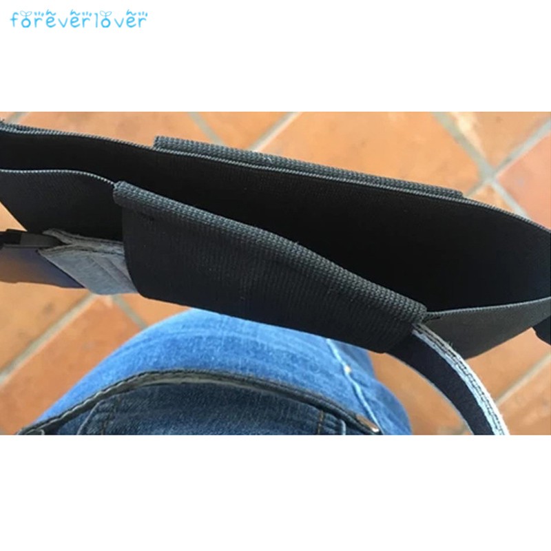 Túi Đeo Hông Chống Trộm Đa Năng | BigBuy360 - bigbuy360.vn