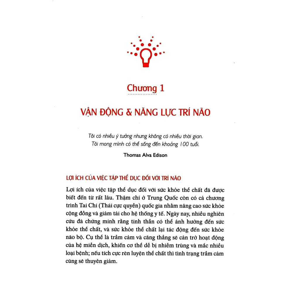 Sách - Tony Buzan - Cải Thiện Năng Lực Trí Não 2 | BigBuy360 - bigbuy360.vn