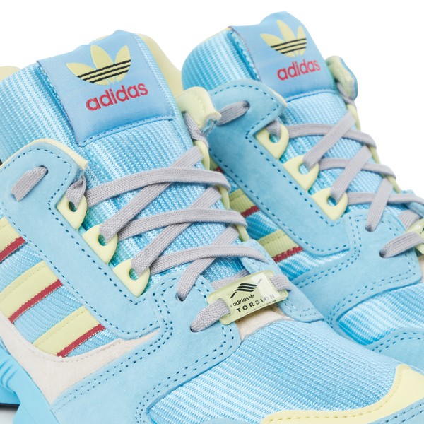 GIÀY CHẠY BỘ ADIDAS ZX8000 AQUA CHÍNH HÃNG 100%