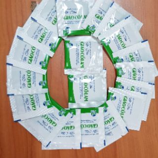 Bột cốm giảo cổ lam