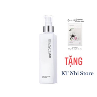 Dưỡng tóc Siêu mềm mượt giảm rụng tóc Aha dreAm Trend