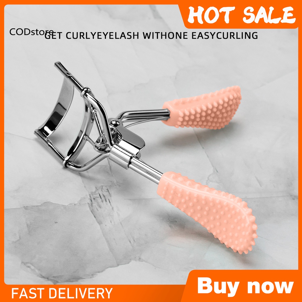 Dụng cụ bấm cong mi siêu nhẹ tiện dụng cho nữ
 | BigBuy360 - bigbuy360.vn