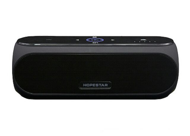 Loa Bluetooth HOPESTAR H19 Âm Thanh Siêu Hay