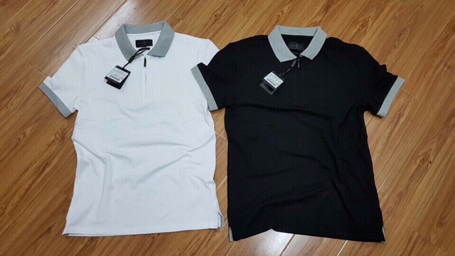 Phông Massimo Dutti siêu chất