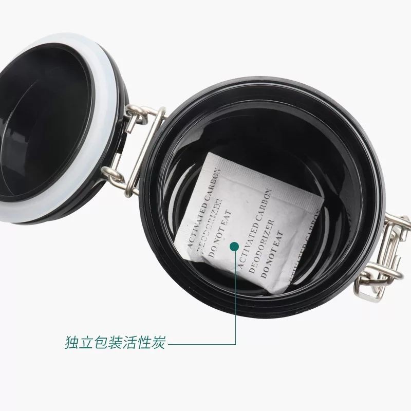HỦ ĐỰNG KEO NỐI MI/HỦ BẢO QUẢN KEO CHỐNG OXY HOÁ