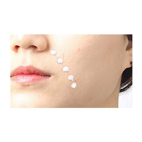 (Hàng Mới Về) Bộ 5 Kem Dưỡng Da Mắt Chứa Collagen Chống Nếp Nhăn Medi Flower | BigBuy360 - bigbuy360.vn