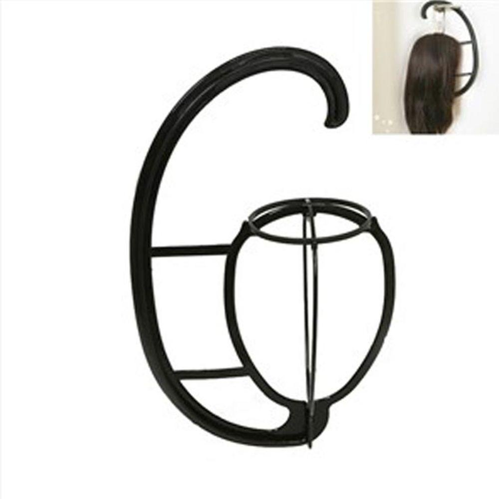 WONDER Giá Đỡ Tóc Giả Có Móc Treo Tiện Lợi