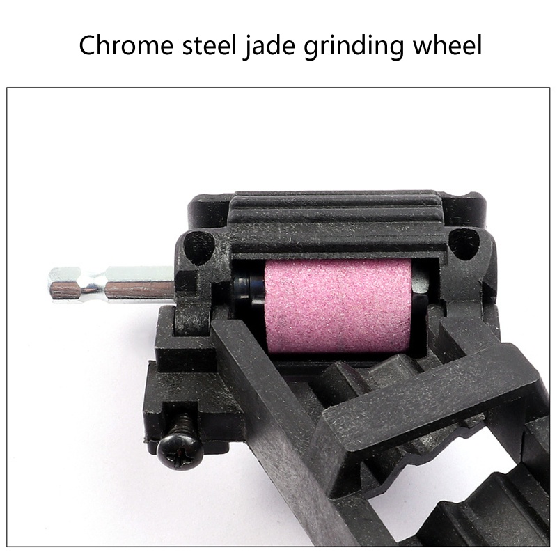 Đầu Mài Đánh Bóng Corundum Chuyên Dụng Cho Máy Mài