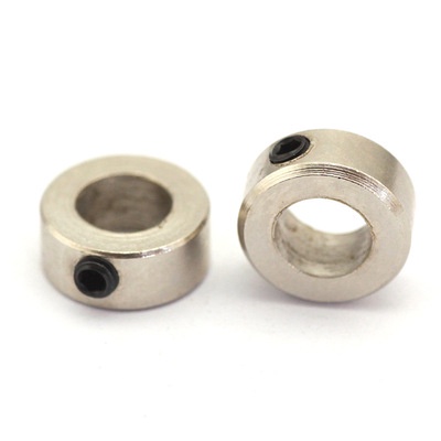 Bộ 4 ốc Khóa bánh xe, bánh lái nhiều kích cỡ cho máy bay cánh bằng - Ốc siết càng đáp