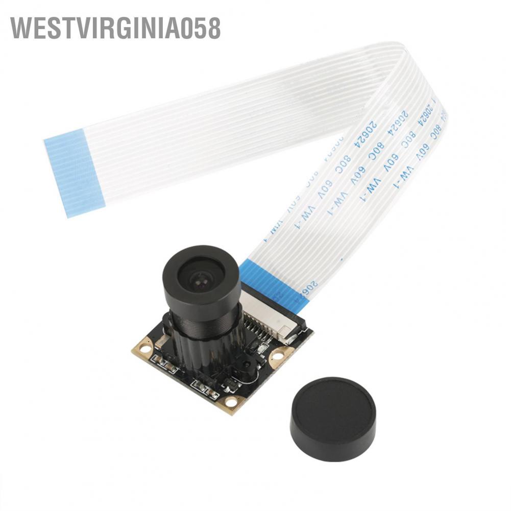 Có thể bán buôn Bảng Mạch Camera Ban Đêm 1pc 5MP 72° Cho Raspberry Pi B 3/2 Hàng giao ngay