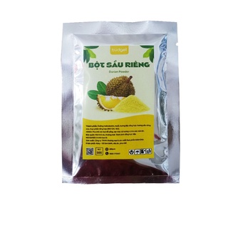 Bột sầu riêng 50g