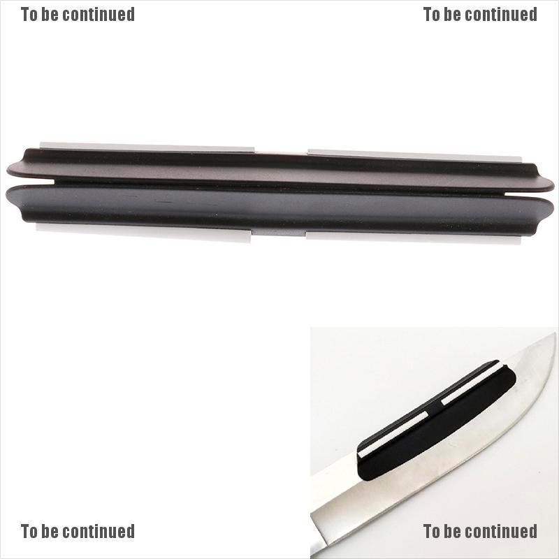 Dụng Cụ Mài Dao 3 Góc Tiện Lợi Cho Nhà Bếp