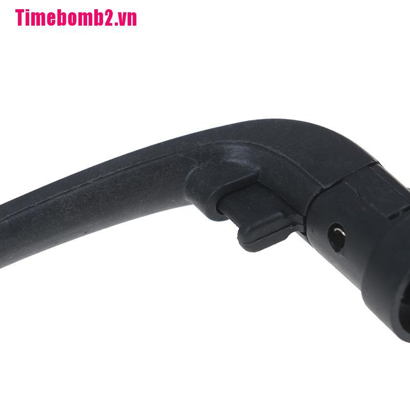 ### Tay Cầm Máy Câu Cá Bằng Nhựa Màu Đen Chất Lượng Cao