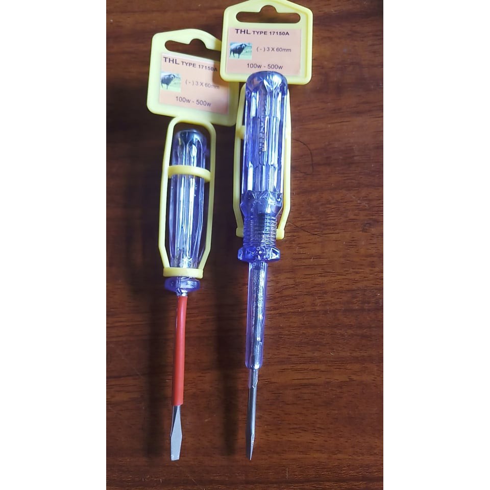 24 bút thử điện to đẹp ( 1 hộp )