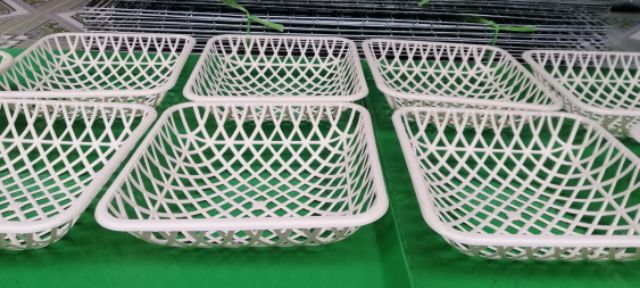 SET 10 rổ đẻ cho chim bồ câu