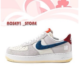 Giày_Nike Air Force 1, Giày AF1 Nam Nữ Thể Thao Xám Xanh Da Rắn Thời Trang Hàng Đẹp Full Box Tặng Kèm Phụ Kiện. rose91